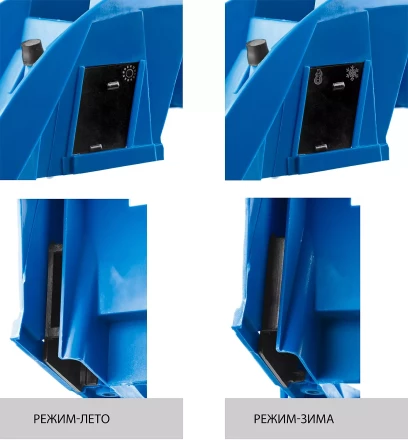 Бензиновая пила (бензопила) ПБЦ-380 35П серия ПРОФЕССИОНАЛ купить в Уфе