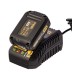 Дрель-шуруповерт аккумуляторная CDL-IB-12-02 Denzel 26111 купить в Уфе
