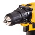 Дрель-шуруповерт аккумуляторная CDL-IB-12-02 Denzel 26111 купить в Уфе