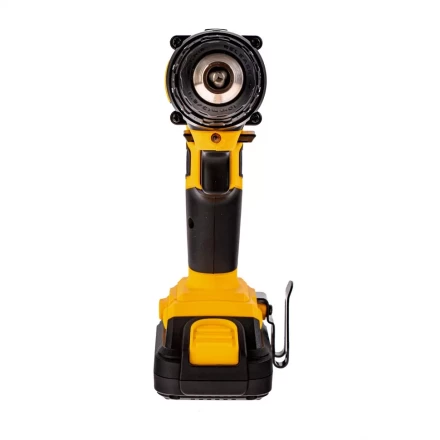 Дрель-шуруповерт аккумуляторная CDL-IB-12-02 Denzel 26111 купить в Уфе