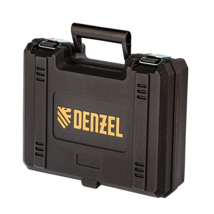 Дрель-шуруповерт аккумуляторная CDL-IB-12-02 Denzel 26111 купить в Уфе