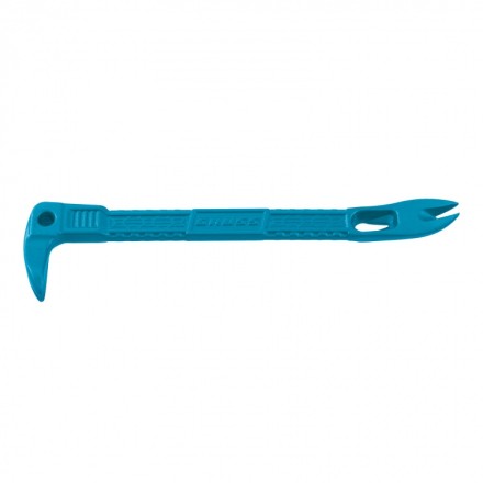Лом-гвоздодёр мини 250x21x9 мм Gross 25251 купить в Уфе