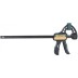Струбцина &quot;EcoKraft&quot; ручная пистолетная, KRAFTOOL 32226-30, пластиковый корпус, 300/500мм, 150кгс 32226-30 купить в Уфе