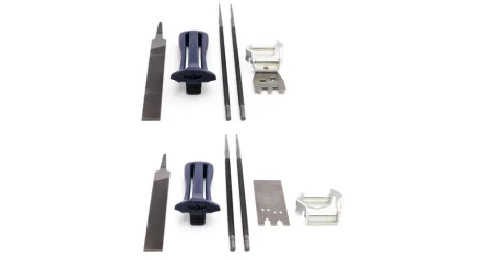 Заточной комплект для цепей 0.325 Нusqvarna купить в Уфе