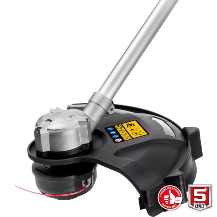 ЗУБР С1-18, 36 В, 35/25.5 см, без АКБ, бесщеточный триммер (ТАБ-365) купить в Уфе