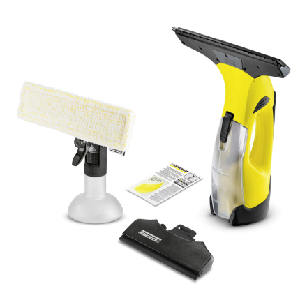 Стеклоочиститель KARCHER WV 5 Premium купить в Уфе