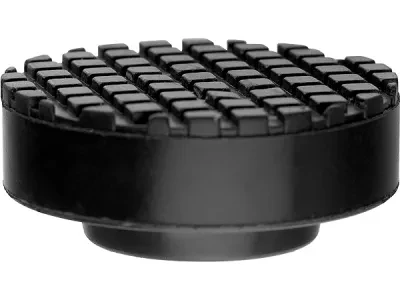 Резиновая опора для подкатного домкрата  MATRIX Россия 50905 купить в Уфе