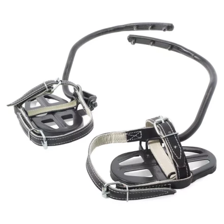 Когти монтерские КМ-2 КВТ купить в Уфе