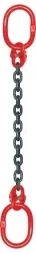 Строп ветвь цепная ВЦ 15 т L=2 м 8 кл