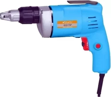 Шуруповерт сетевой-электрический Sturm ID 2175 P купить в Уфе