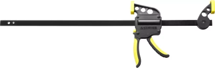 Струбцина STAYER &quot;PROFI&quot; ручная пистолетная, 450мм 32242-45 купить в Уфе