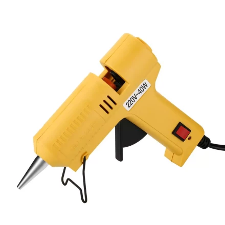 Пистолет клеевой DEKO DKGG40, 063-4964-1 купить в Уфе