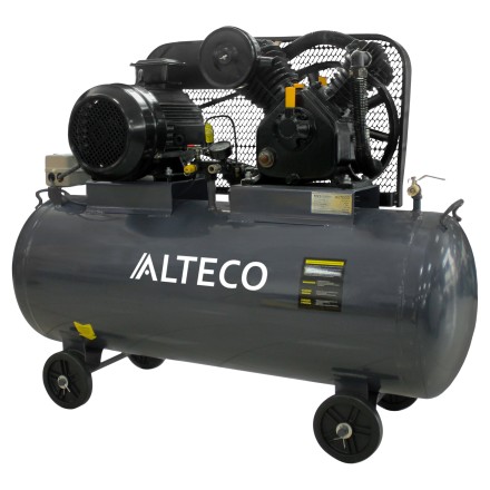 Компрессор ALTECO ACB 200/900 53405 купить в Уфе
