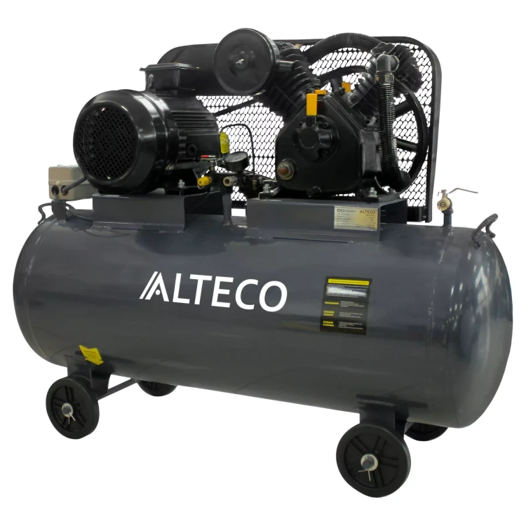 Компрессор ALTECO ACB 200/900 53405 купить в Уфе