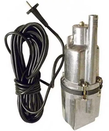 Вибрационный насос Вихрь ВН-25В купить в Уфе