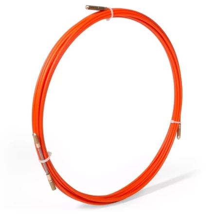 Протяжка-стеклопруток FGP-3.5/30 красная КВТ купить в Уфе