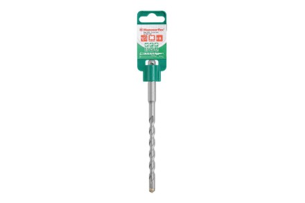 Бур HAMMER Ф8х160мм SDS Plus (201-315) купить в Уфе