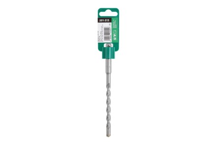 Бур HAMMER Ф8х160мм SDS Plus (201-315) купить в Уфе