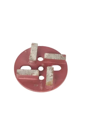 Фреза алмазная №30 для машин мозаично-шлифовальных GM400/GM600 1024125 купить в Уфе