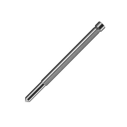 Штифт центрующий ALTECO 6.34x103 мм 25225 купить в Уфе