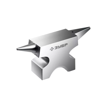 ЗУБР 1150 г, ювелирная стальная наковальня, Профессионал (32616) купить в Уфе