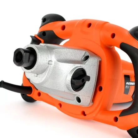 Дрель миксер DM 120 PATRIOT купить в Уфе