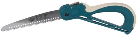 Пила садовая RACO складная двухпозиционная с защитой руки 4216-53/328C купить в Уфе