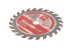 Диск пильный твердосплавный HAMMER Ф85х10мм 24зуб. (205-133) купить в Уфе