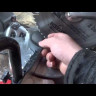 Пила торцовочная ELITECH ПТ 1221 (E2007.003.00) купить в Уфе