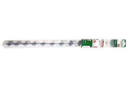 Сверло по дереву HAMMER Ф26х460мм (DR WD AR 26мм*460/370мм) купить в Уфе