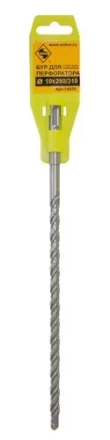 Бур SDS+  ф10х250/310 усиленный  25/75/150 10935 купить в Уфе