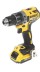 Дрель-шуруповерт аккумуляторная DeWalt DCD 791 D2 купить в Уфе