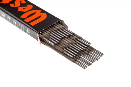 Электроды для сварки WESTER эбОК-46.00, 3.0 мм, 1 кг купить в Уфе