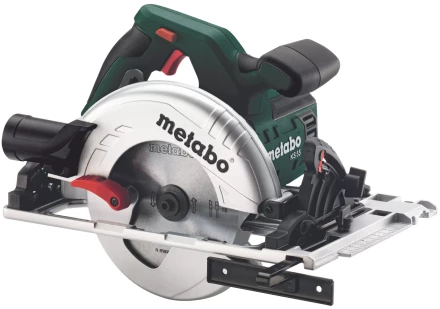 Пила циркулярная Metabo KS 55 купить в Уфе