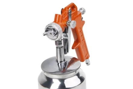 Краскопульт пневматический WESTER FPS-10 купить в Уфе