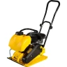 Бензиновая виброплита Huter VP-35W 74/6/2 купить в Уфе