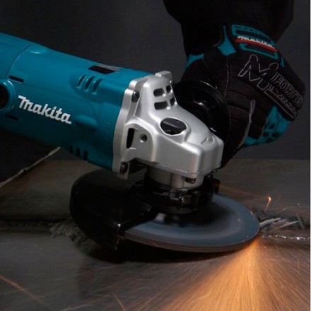 Углошлифовальная машина MAKITA GA6021 купить в Уфе