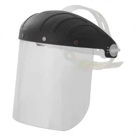 Щиток защитный лицевой &quot;Свона&quot;, модель НБТ-01 Люкс Россия 89129 купить в Уфе