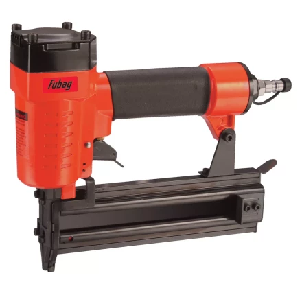 Пневмопистолет гвоздезабивной F50 финишный FUBAG купить в Уфе