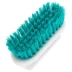 Щетка универсальная, 140 x 60 мм, бирюзовая щетина, Home Palisad 935655 купить в Уфе