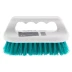 Щетка универсальная, 140 x 60 мм, бирюзовая щетина, Home Palisad 935655 купить в Уфе