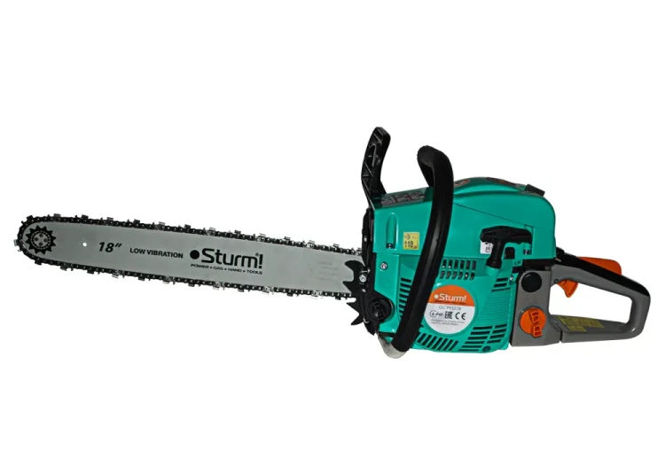 Бензопила GC-99522 В STURM купить в Уфе