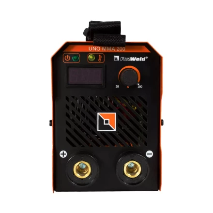 Сварочный аппарат FoxWeld UNO MMA 200 купить в Уфе