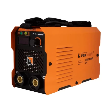 Сварочный аппарат FoxWeld UNO MMA 200 купить в Уфе