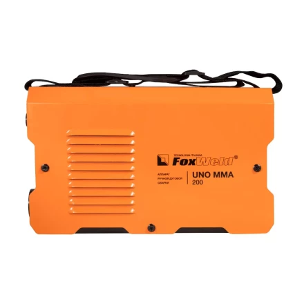 Сварочный аппарат FoxWeld UNO MMA 200 купить в Уфе