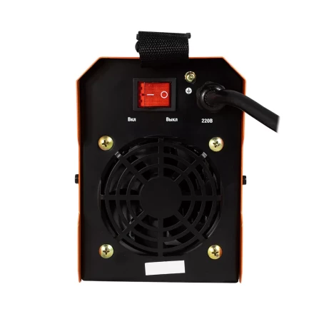 Сварочный аппарат FoxWeld UNO MMA 200 купить в Уфе