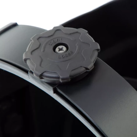 Щиток защитный лицевой (маска сварщика) MTX-100AF, размер см. окна 90х35, DIN 3/11, 89189 купить в Уфе