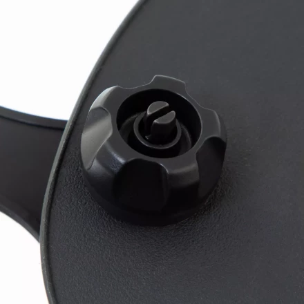 Щиток защитный лицевой (маска сварщика) MTX-100AF, размер см. окна 90х35, DIN 3/11, 89189 купить в Уфе