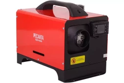 Тепловая дизельная пушка непрямого нагрева Ресанта ТДПН-6000 67/1/52