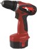 Аккумуляторная дрель RD-SD12N/1T RedVerg купить в Уфе